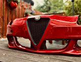 Giulietta V Grill Kit