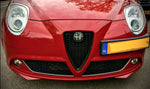 Mito Honeycomb grill (Type 2)