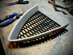 Brera Honeycomb Grill Kit